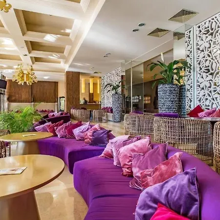 Apartment V 5 Hviezdickovom Rezorte Barcelo Royal Sunny Beach