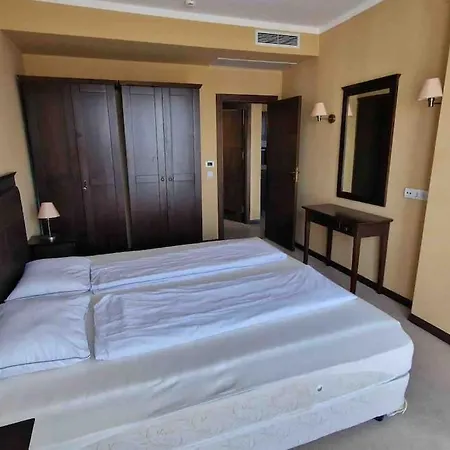 Appartamento V 5 Hviezdickovom Rezorte Barcelo Royal *