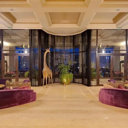 Appartamento V 5 Hviezdickovom Rezorte Barcelo Royal *