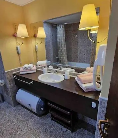 Appartamento V 5 Hviezdickovom Rezorte Barcelo Royal Sunny Beach