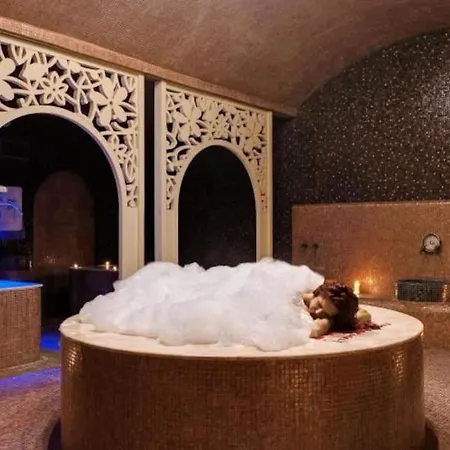 Appartamento V 5 Hviezdickovom Rezorte Barcelo Royal Sunny Beach