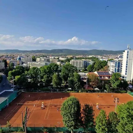 V 5 Hviezdickovom Rezorte Barcelo Royal Appartamento