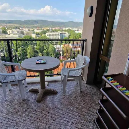 Appartamento V 5 Hviezdickovom Rezorte Barcelo Royal