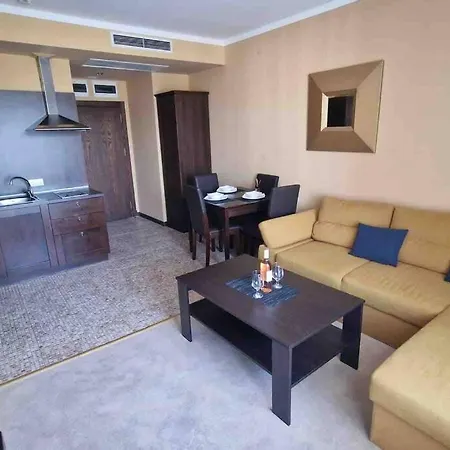 V 5 Hviezdickovom Rezorte Barcelo Royal Διαμέρισμα