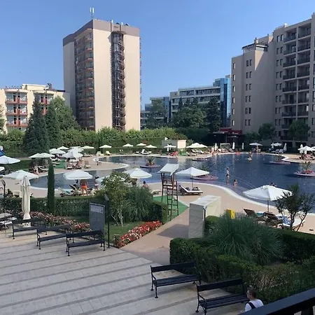 Διαμέρισμα V 5 Hviezdickovom Rezorte Barcelo Royal *
