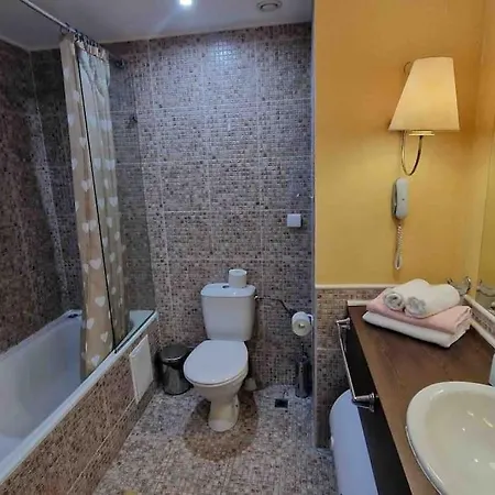 V 5 Hviezdickovom Rezorte Barcelo Royal Σάνι Μπιτς