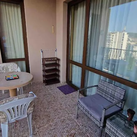 V 5 Hviezdickovom Rezorte Barcelo Royal Σάνι Μπιτς