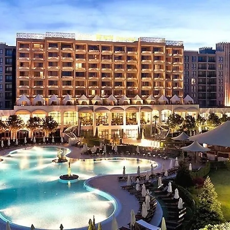 V 5 Hviezdickovom Rezorte Barcelo Royal Διαμέρισμα